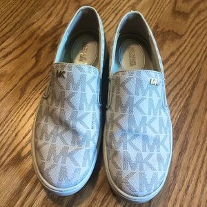 Michael Kors slip on shoes size 6.5